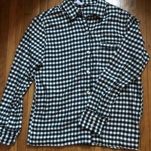 Womens Flannel